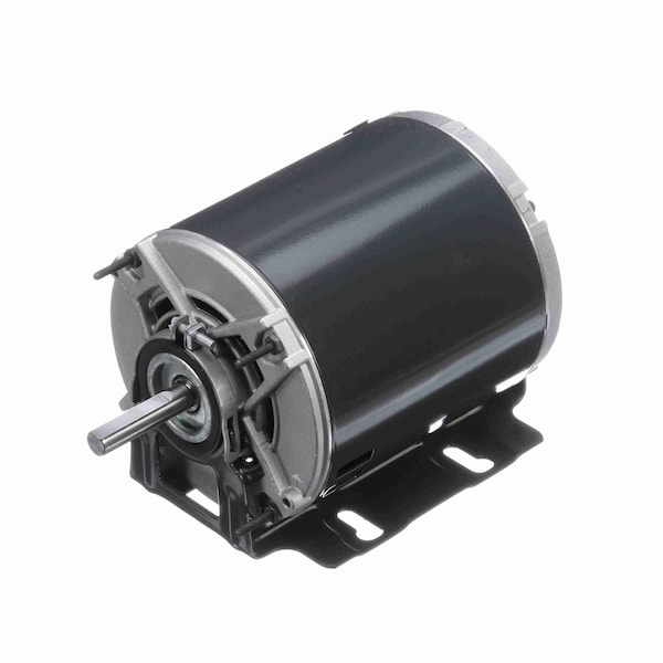 Marathon B303 Belt Drive Fan & Blower Motor - 1/4 HP, 1800 RPM, 48Z, Single Phase MB303 - main
