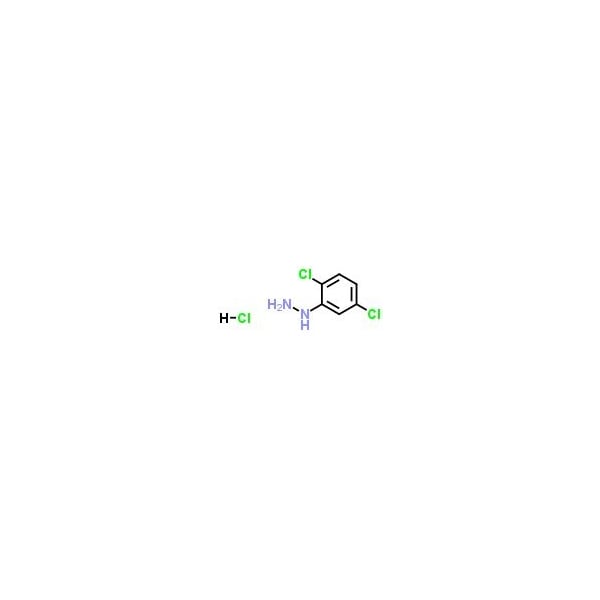 Ak Scientific 2, 5-Dichlorophenylhydrazine hydrochloride (100g), CAS 50709-35-8 D108-100g - main
