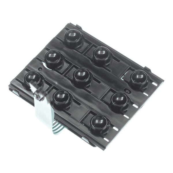Whirlpool SWITCH WPW10198199 - main