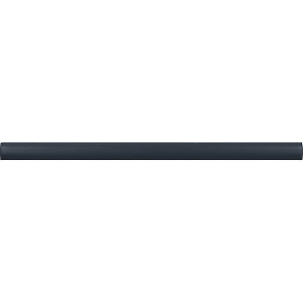 Apollo Tile Arte 0.47 in. x 7.87 in. Matte Blue Ceramic Pencil Tile Trims 0.3 sq. ft./case, 10PK RID88NAVPENM - main