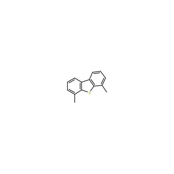 Ak Scientific 4, 6-Dimethyldibenzothiophene (1g), CAS 1207-12-1 X9436-1g - main