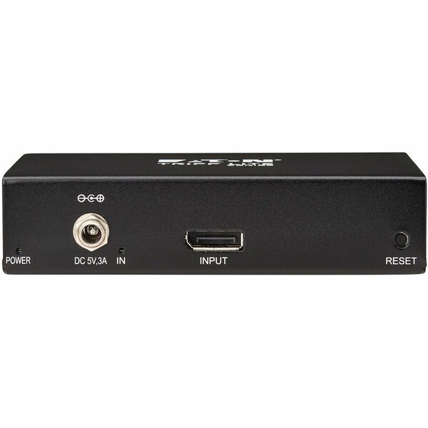 Tripp Lite DP-HDMI 3-PORT SPLITTER 8K TAA B156-003-H8K - main