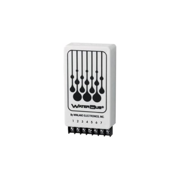 Winland Electronics WaterBug Unsupervised Water Detection System, 9V Battery Operated WB350 - main