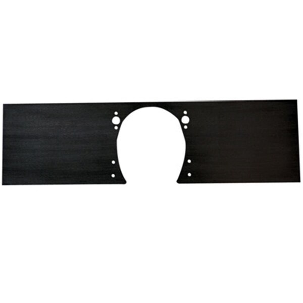 Olympian Athlete Front Motor Plate - SB Chevy OL774412 - main