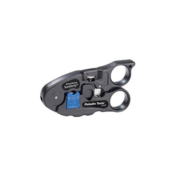 Paladin 4 3/4 in Cable Stripper 24 to 18 AWG 1119 - main