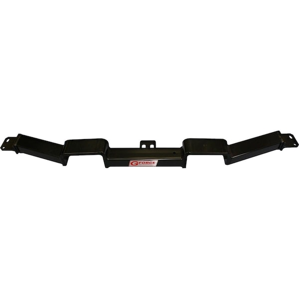 G Force Crossmembers RCAE Transmission Crossmember 1964-1972 A-Body Cars GFCRCAE - main