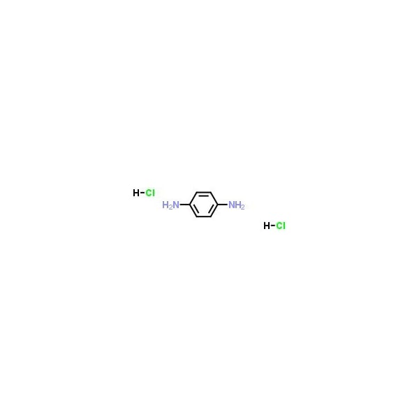 Ak Scientific p-Phenylenediamine 2HCl (100g), CAS 624-18-0 F925-100g - main