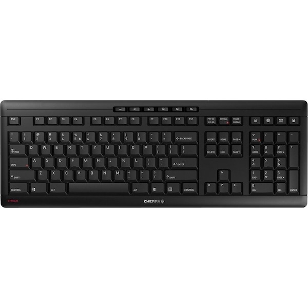 Cherry Americas CHERRY (JK-8550US-2) Keyboard & Keypad JK-8550US-2 - main
