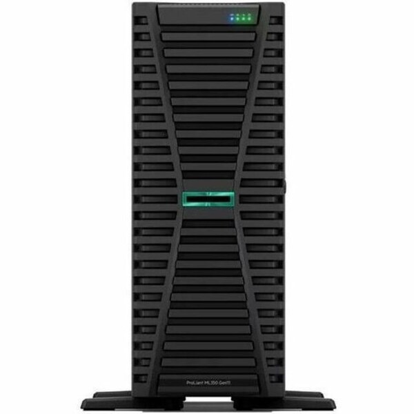 Hpe ML350 G11 4516Y+ 2X32G 8SFF SSD SVR P83320-005 - main