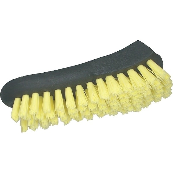 Birdwell Scrubber Brush, 58 in L Trim 473-48 - main