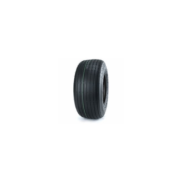 Kenda K401 Rib Tire, 13X5.00-6, 2-Ply Tire only 506-2R-I - main