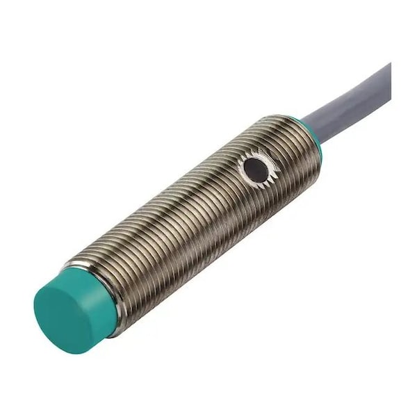 Pepperl + Fuchs Inductive Sensors - AC NJ4-12GM50-WS - main