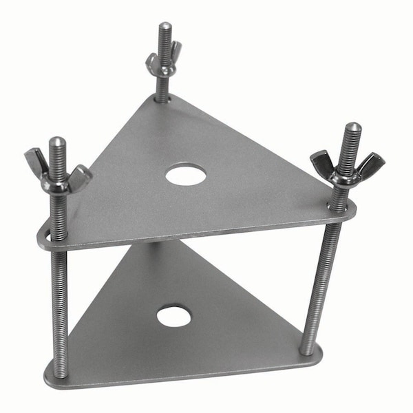 Jorgensen Laboratories Condyle Clamp J0213C - main