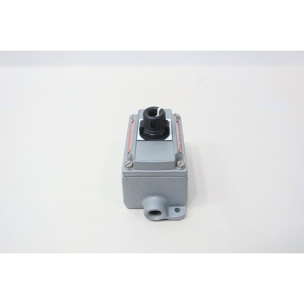 Appleton Electric CONTROL STATION ED2S150345 - main