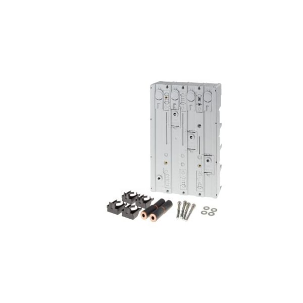 Siemens Device adapter MCCB 4-pole 8US1313-4AM04 - main