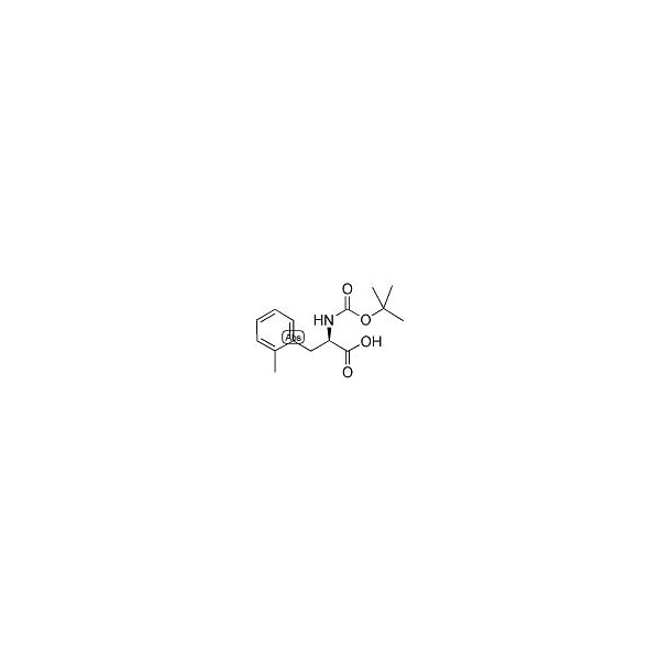 Ak Scientific Boc-D-2-Methylphenylalanine (5g), CAS 80102-29-0 M071-5g - main