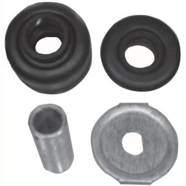 Kyb Shock Mount Kit, SM5462 - main
