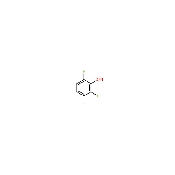 Ak Scientific 2, 6-Difluoro-3-methylphenol (5g), CAS 261763-46-6 V4760-5g - main