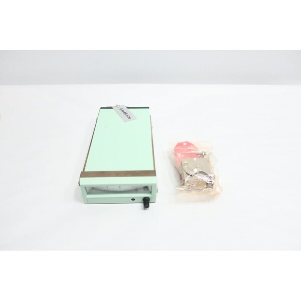 Bach Simpson PRECISION CONTROLLER ELEVATION 248FT-252FT OTHER PANEL METER 5624 MK4 - main