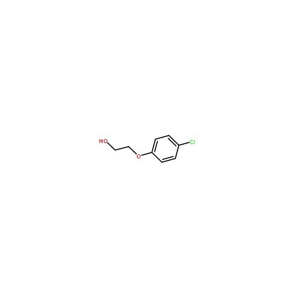 Ak Scientific 2-(4-Chlorophenoxy)ethanol (1g), CAS 1892-43-9 5018AL-1g - main