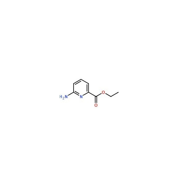 Ak Scientific Ethyl 6-amino-2-pyridinecarboxylate (5g), CAS 69142-64-9 W7903-5g - main