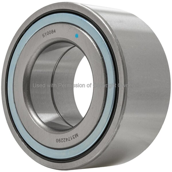 Quality-Built Wheel Bearing WH510084 - main