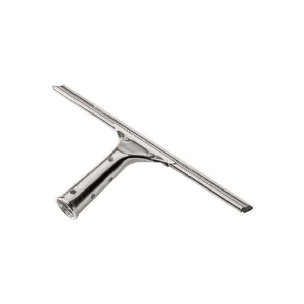 Ettore Products Company 8" Pro Ss Squeegee 11108 - main