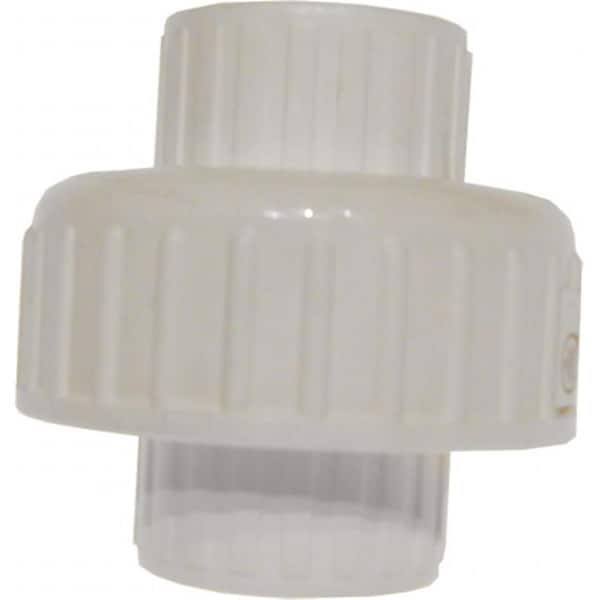 B&K Industries B And K Industries 1in. PVC Schedule 80 Solvent Unions 164-635 - main