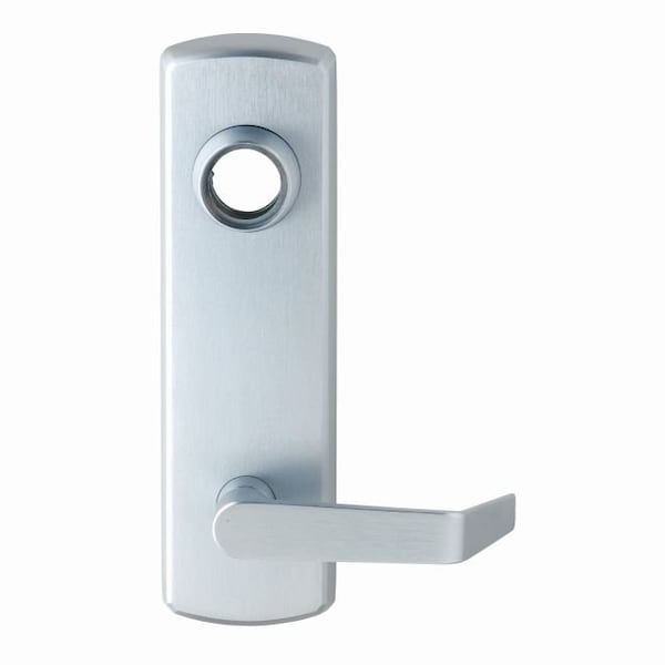 Dexter Commercial Exit Device Trims Classroom Satin Chrome ED1000TCLRMRESCNC626 - main