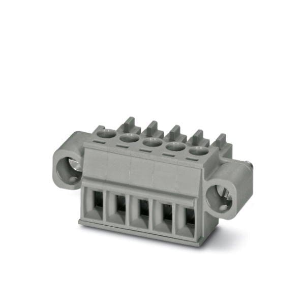 Phoenix Contact BCP-350F- 6 GY Plug component Nominal 5434777 - main