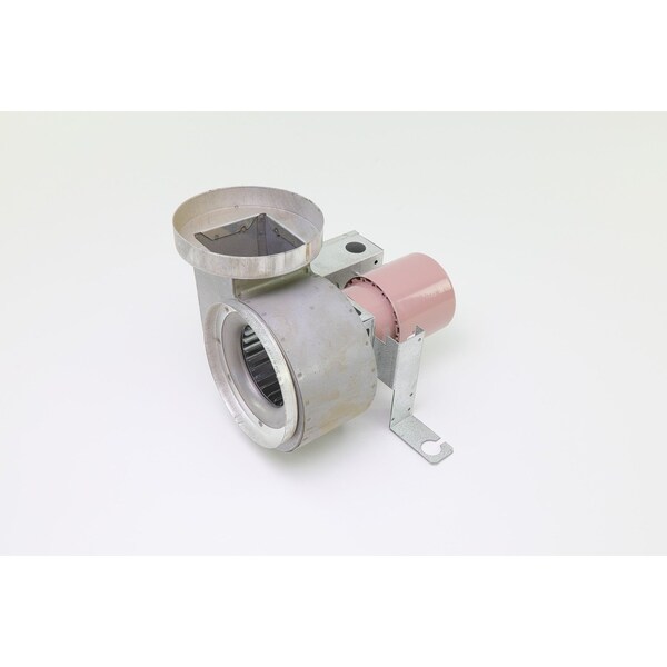 Reznor VNTR S/A EEDU300 400 120V 65152 - main