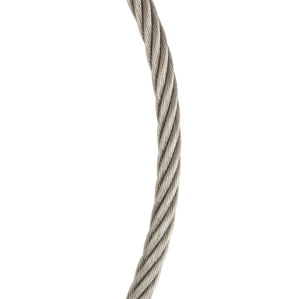 Koch Industries Cable Stainless 7X19 3/16X250 016162 - main