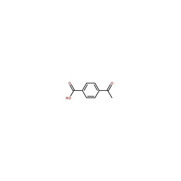 Ak Scientific 4-Acetylbenzoic acid (5g), CAS 586-89-0 U400-5g - main
