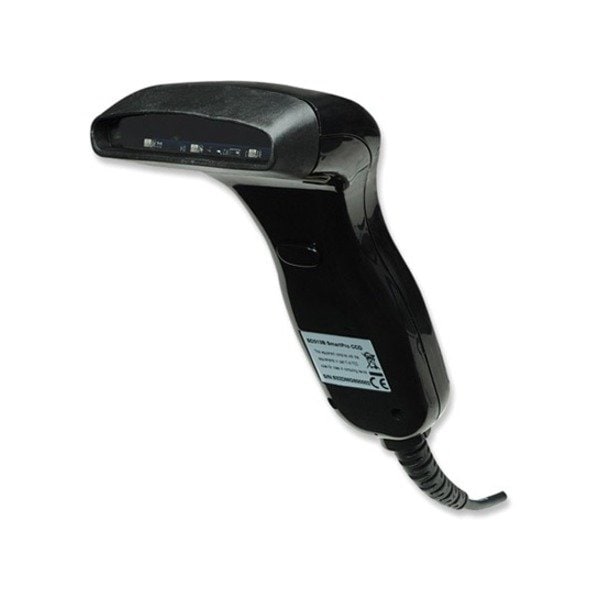 Manhattan CCD BARCODE SCANNER (120 SPS) 401517 - main