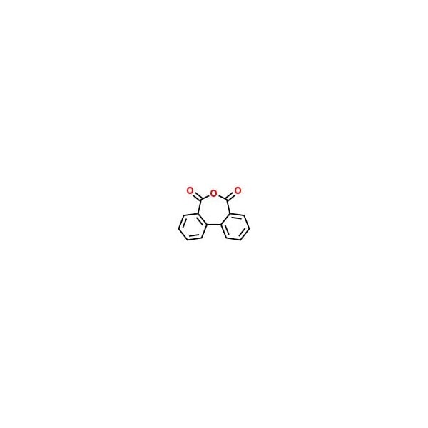 Ak Scientific Diphenic anhydride (25g), CAS 6050-13-1 C883-25g - main