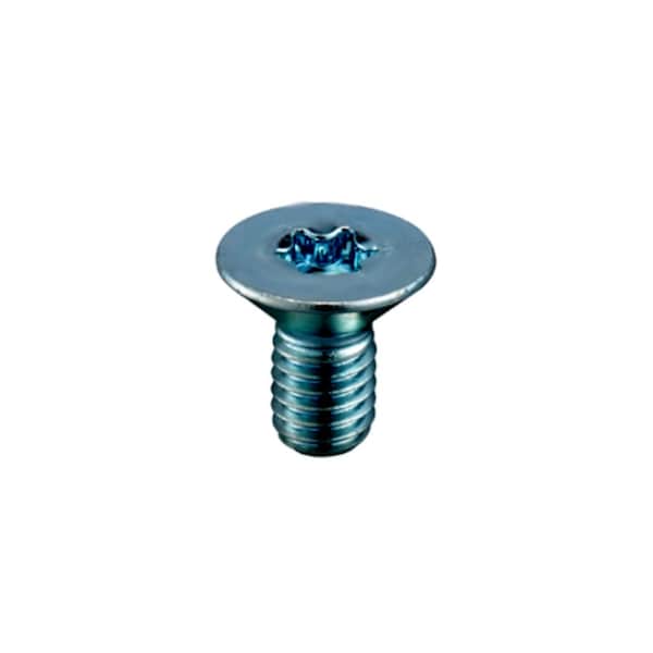 Anest Iwata Star Flat Head Bolt, Use With: WS400-HD SuperNova Evotech Gravity Spray Gun 93506970 - main