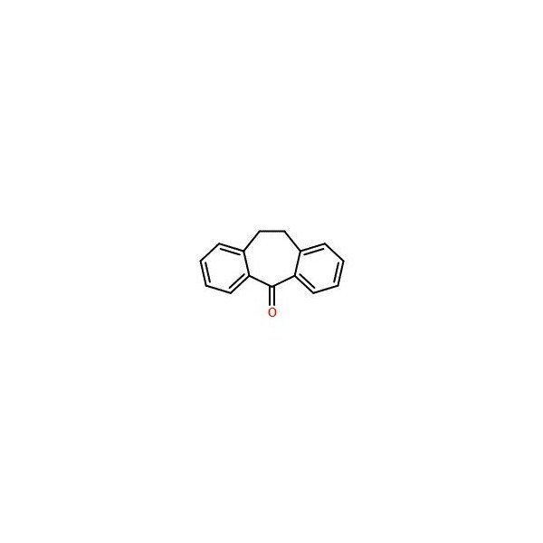 Ak Scientific Dibenzosuberone (25g), CAS 1210-35-1 P225-25g - main