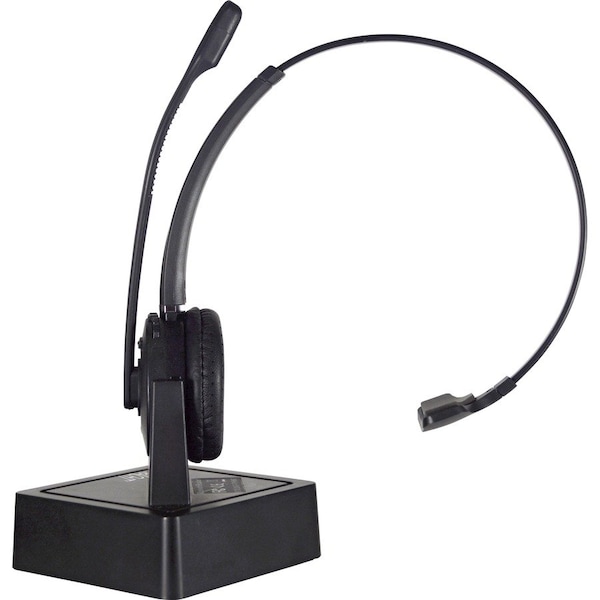 Spracht ZUM Maestro BT Headset, Black SPTHS2050 - main