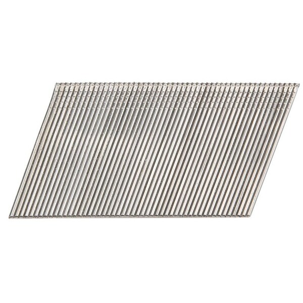 Pro-Fit ProFIT Finish Nail, 2-1/2 in L, 16 ga Gauge, 316 Stainless Steel 0641152S - main