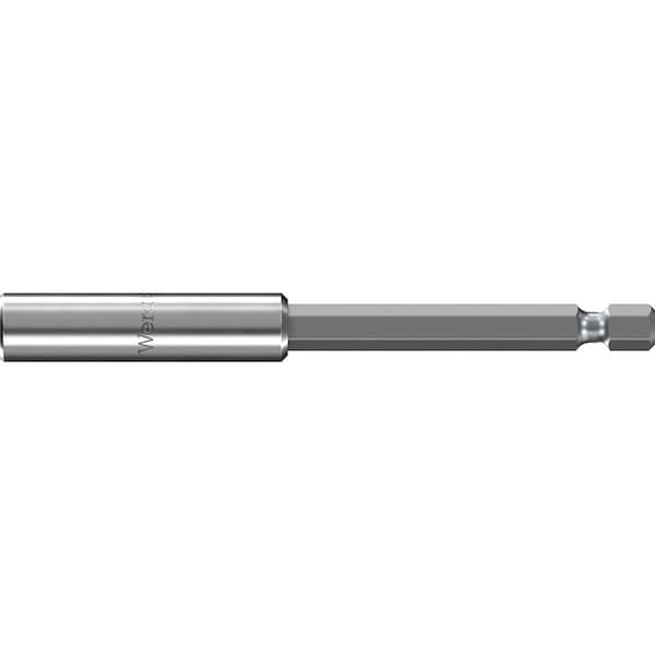 Wera 899/4/1 Universal Bit Holder, 1/4 in x 152 mm 5053458001 - main