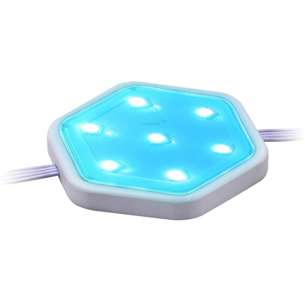 Black & Decker LED Puck Light Add-On, Color Changing (LEDUC-PUCK-1RGB) LEDUC-PUCK-1RGB - main