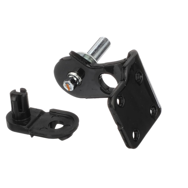Whirlpool DOOR HINGE W10500001 - main