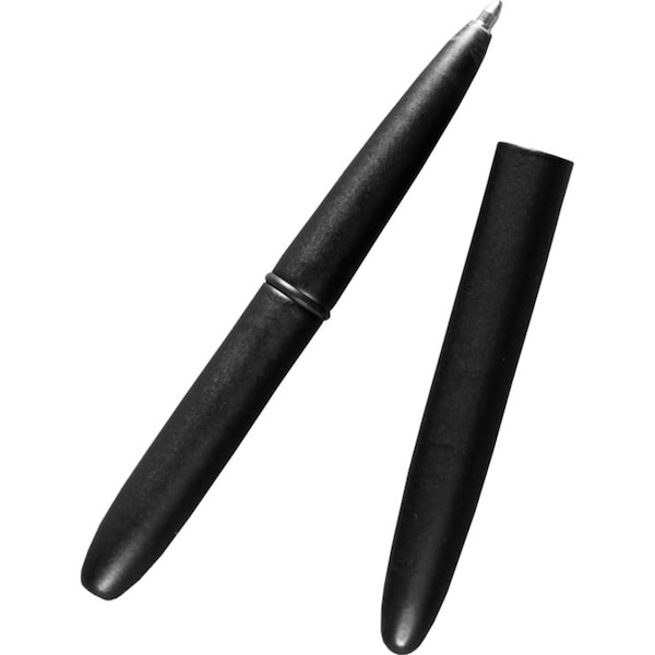 Rite In The Rain Bullet Ballpoint Pen, Fine 0.9 mm, Black 96 - main