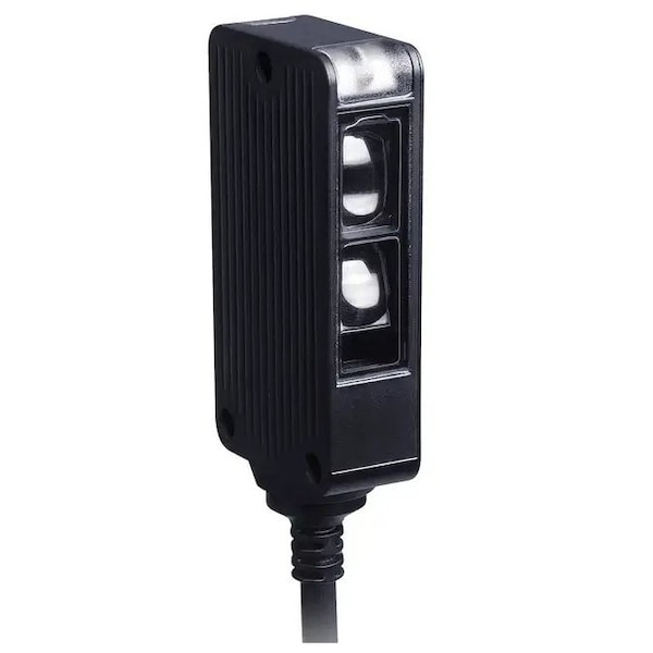 Pepperl + Fuchs Photoelectric Sensors MLV41-55/25/115/136 - main