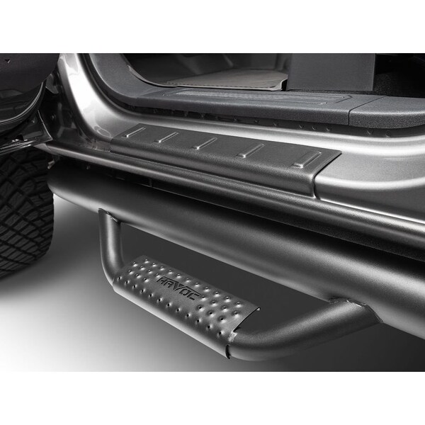 Husky Liners ROCKER PANEL PROTECTOR 2874073 - main