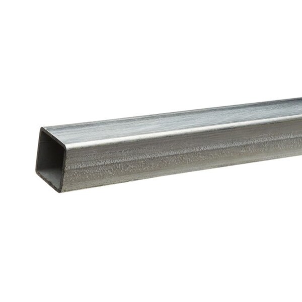 Tarps Now Floor Mount Column 8' TRACK-C8 - main