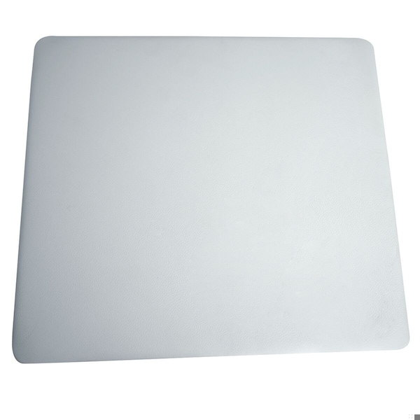 Atlas Commercial Products Replacement Cushion for White Wood Folding Chairs CWFC5WH - main