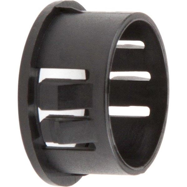 Dottie L.H. Dottie 1-1/2'' Nylon Knockout Bushing, 25PK 1214D - main