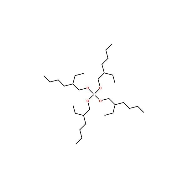 Ak Scientific Titanium(IV) 2-ethylhexyloxide (100g), CAS 1070-10-6 6948AF-100g - main