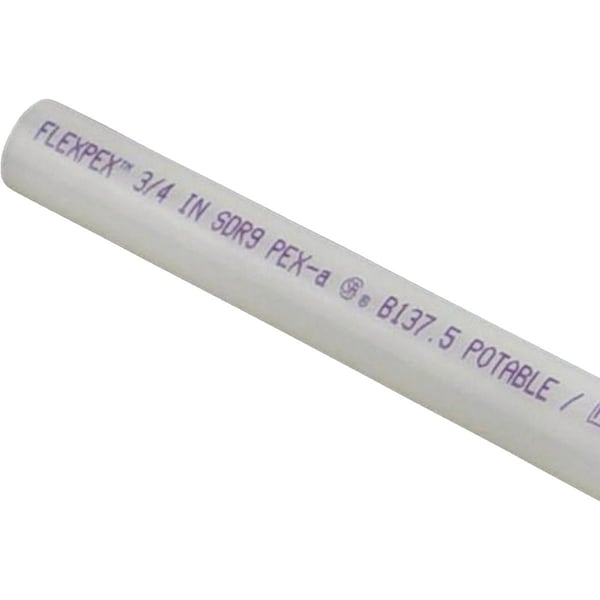 Flair-It 3/4'' x 5 Ft. PEX Pipe Type A Stick 16052 - main